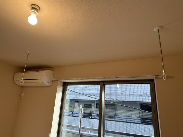 Ｐａｒｃ　Ｈｉｌｌ哲学堂の設備