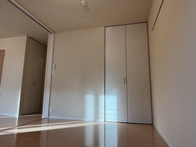 Ｐａｒｃ　Ｈｉｌｌ哲学堂の寝室