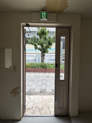 【内装】 | グレイス芦屋