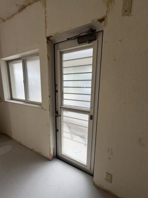 【内装】 | グレイス芦屋