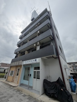 【外観】 | グレイス芦屋