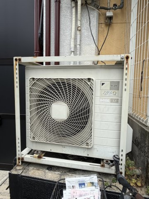 【設備】 | グレイス芦屋