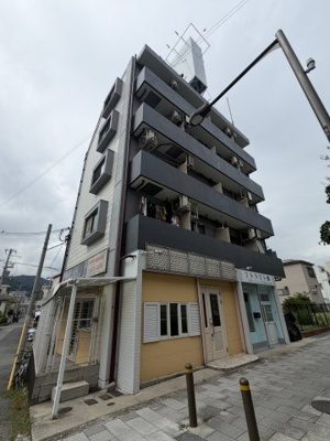 【外観】 | グレイス芦屋