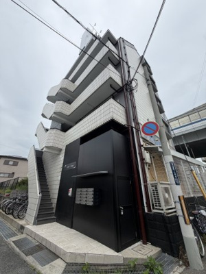 【外観】 | グレイス芦屋