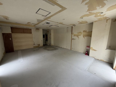 【内装】 | グレイス芦屋