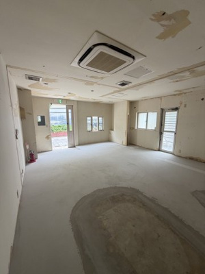 【内装】 | グレイス芦屋