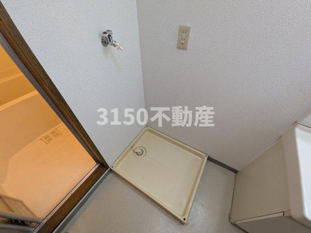 sans　souci　HIROの設備