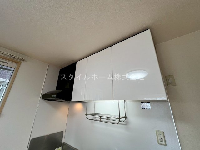 チャーリーズCのその他
