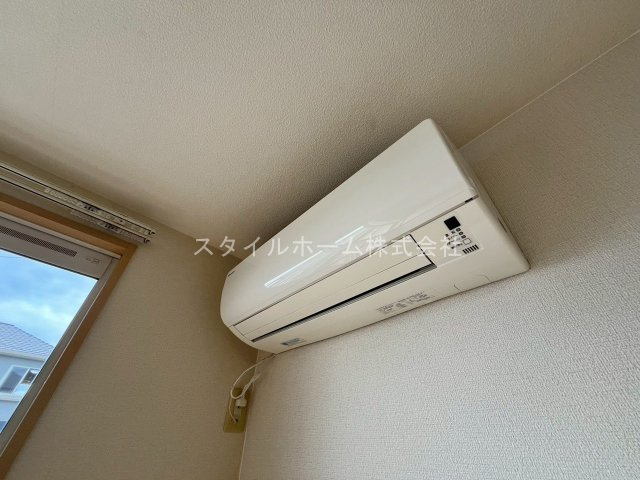 チャーリーズCの設備