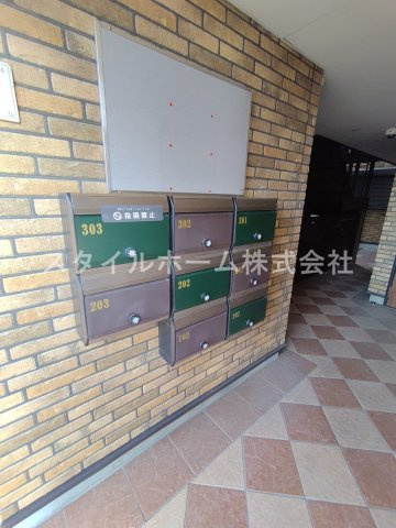 GRASTAのその他共用部分