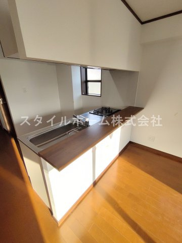 GRASTAの玄関|イメージ写真です。