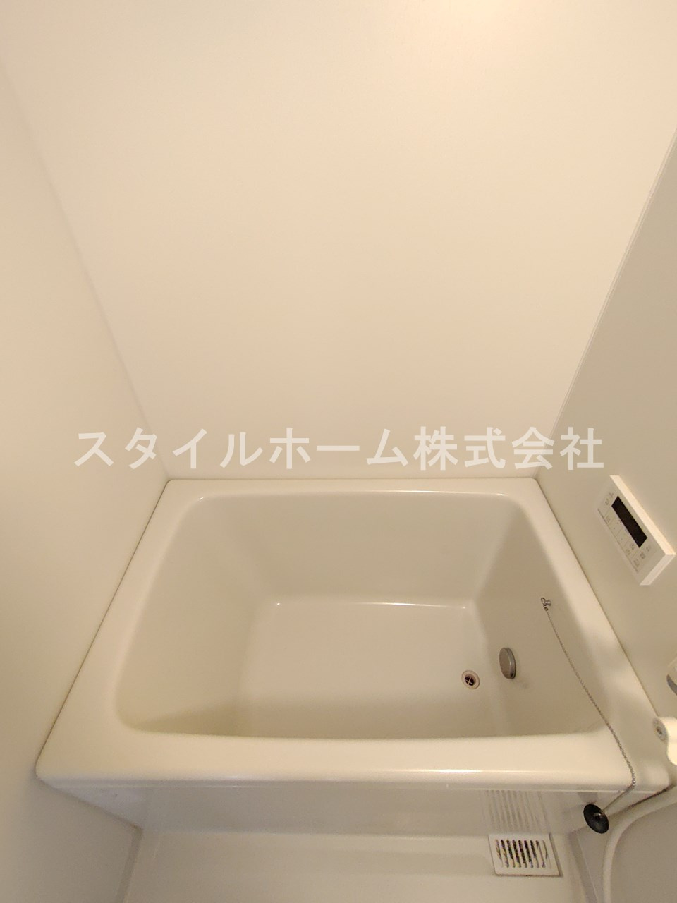 GRASTAの浴室|イメージ写真です。