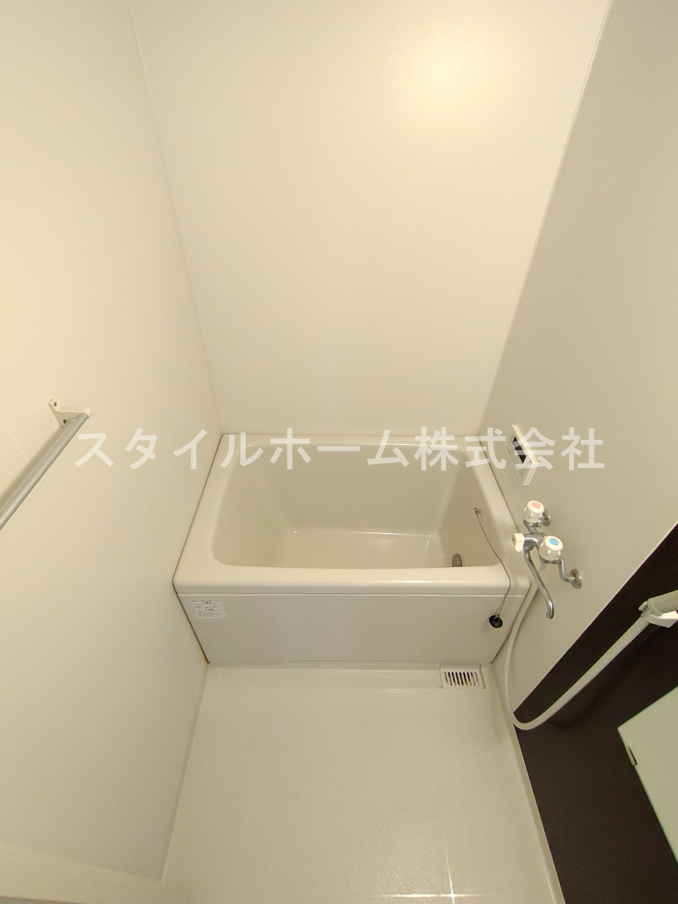 GRASTAの浴室|イメージ写真です。