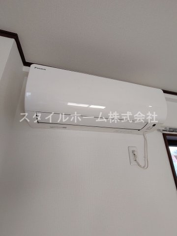 GRASTAの設備
