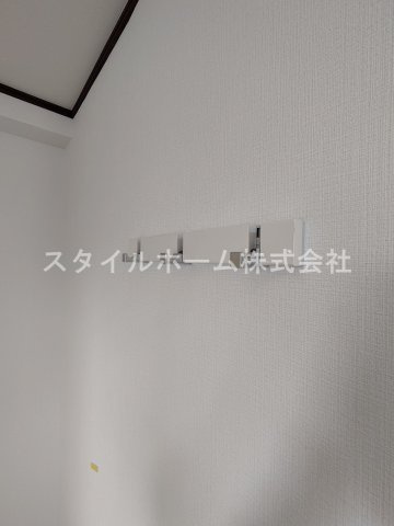 GRASTAのその他