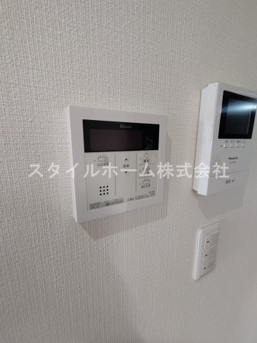 GRASTAの設備