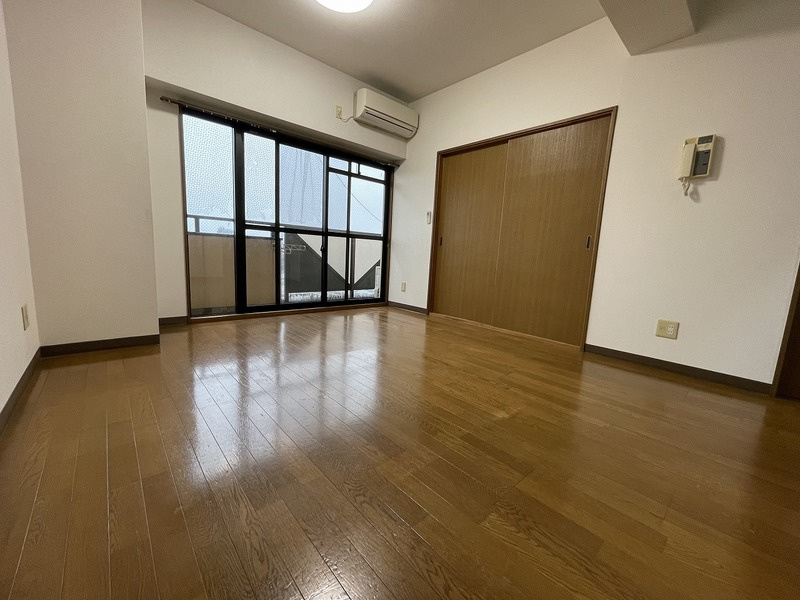はなはうす門田本町の居間・リビング