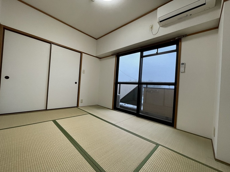 はなはうす門田本町の和室