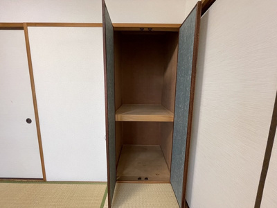 【収納】 | はなはうす門田本町