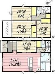 リナージュ岐阜市茜町01