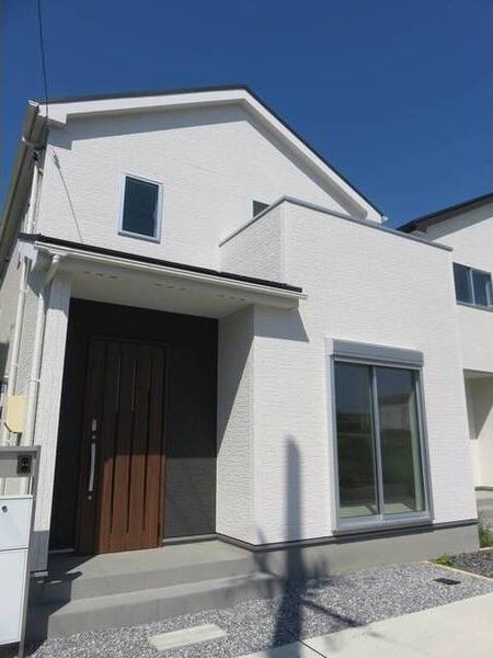 リナージュ岐阜市茜町01のその他