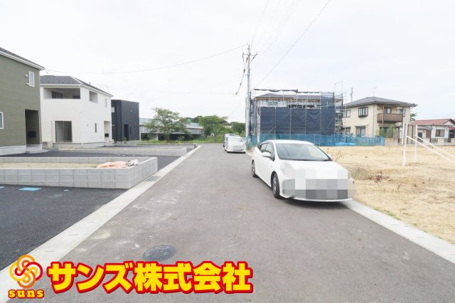 須賀川市影沼町　　　2号棟　　須賀川第１小学校、須賀川第１中学区のその他|ゴミ置き場