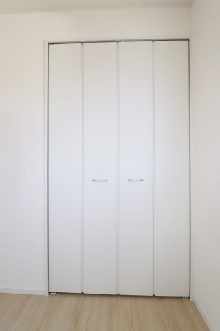 須賀川市影沼町　　　3号棟　　須賀川第１小学校、須賀川第１中学区のバルコニー|※同社施工例