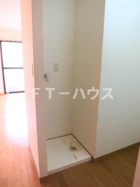 シェルブールの設備