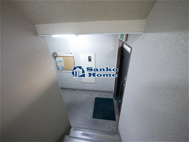 ウィステリアヒルズの設備