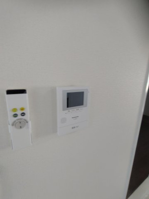 【セキュリティ】 | エルメホール三本木Ⅰ
