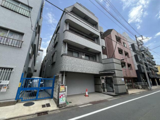 エースピア錦糸