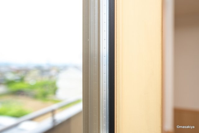 ラフレイシルの設備