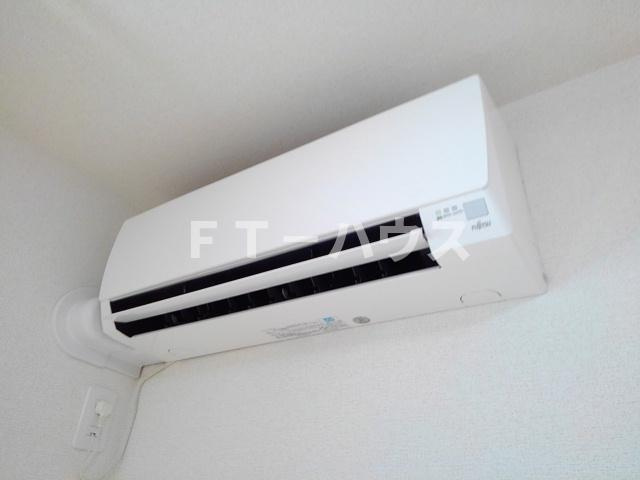 モンテ　アン　フレッシュの設備|その他設備