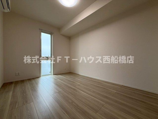 fortunaの寝室