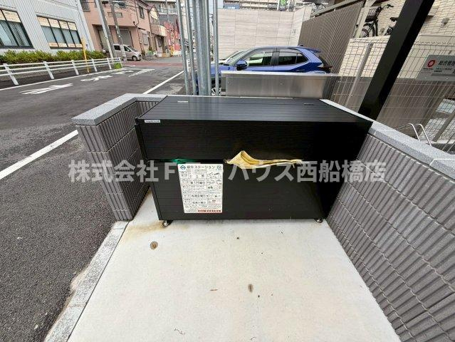 fortunaのその他共用部分
