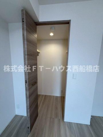 fortunaの内装