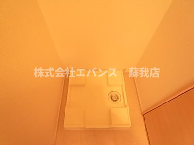 【洗面所】 | フリーデ | 忙しい朝には欠かせない洗面所です