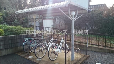 【その他共用部分】 | フリーデ