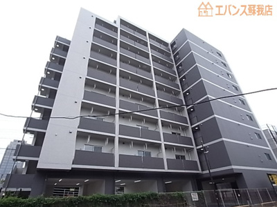 【外観】 | ボア ソルチ | 外観も気になるポイント