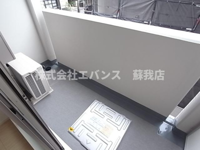 【バルコニー】 | ボア ソルチ