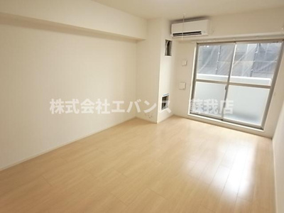 【居間・リビング】 | ボア ソルチ | 使いやすい居間です