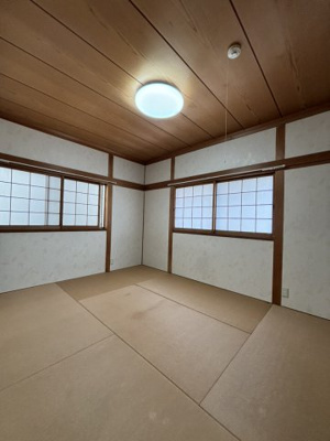 【和室】 | 東島田町貸家
