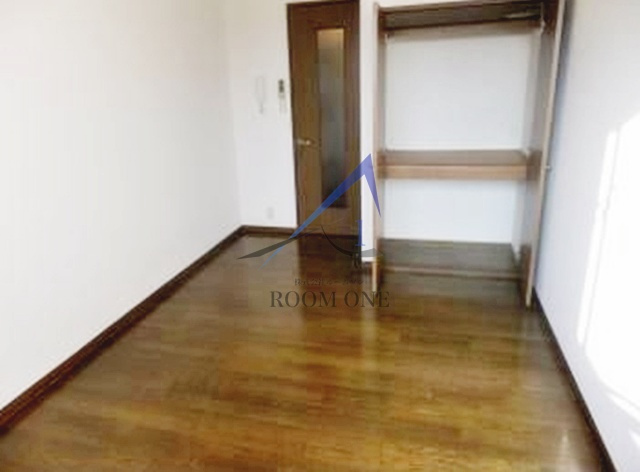 BROWNHOMESの寝室|寝室です。