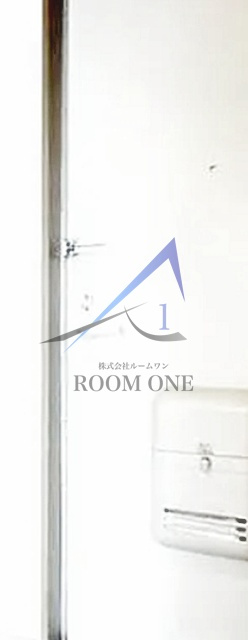 BROWNHOMESのセキュリティ|内鍵です。