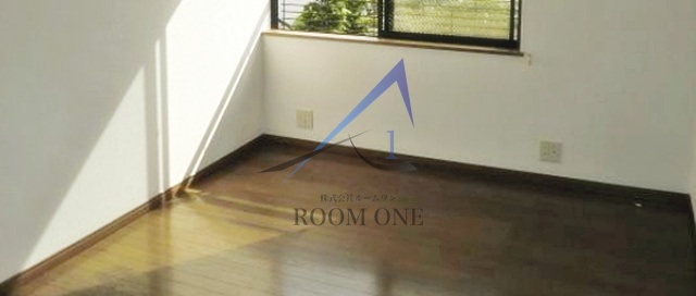 BROWNHOMESの内装