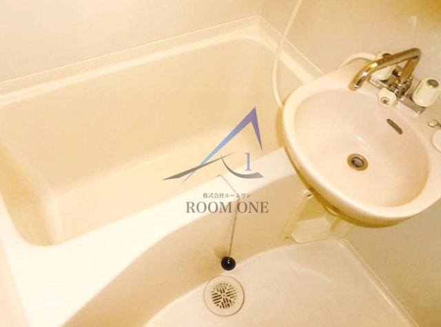 BROWNHOMESの浴室|お風呂です。