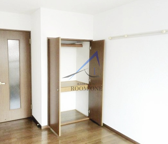 BROWNHOMESの収納|収納です。