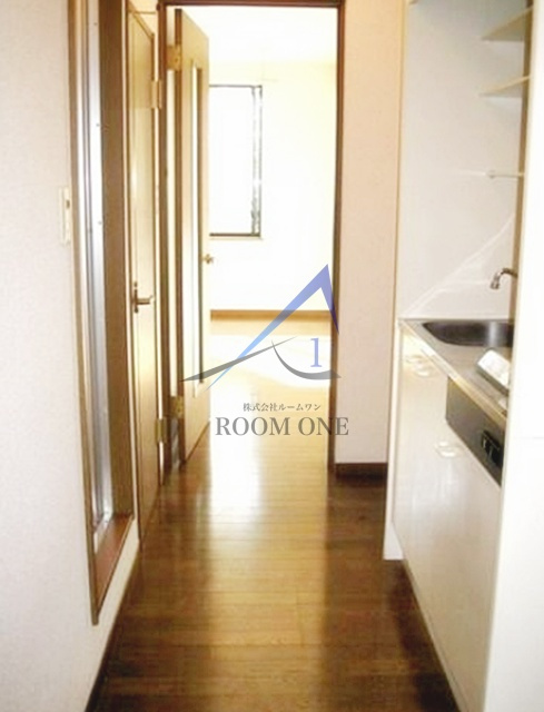 BROWNHOMESの玄関|玄関です。