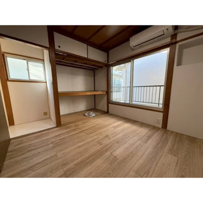 【内装】 | 東五百住町戸建