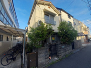 東五百住町戸建の画像